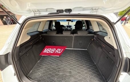 Ford Focus III, 2014 год, 850 000 рублей, 11 фотография