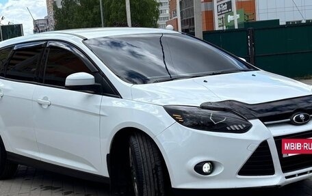Ford Focus III, 2014 год, 850 000 рублей, 8 фотография