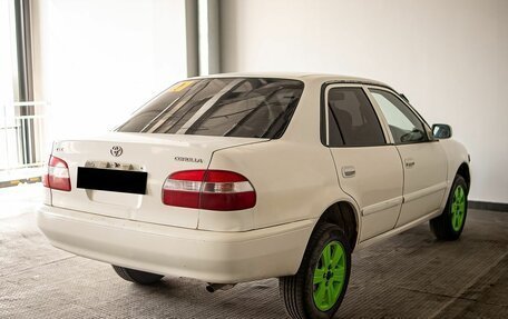Toyota Corolla, 1998 год, 315 000 рублей, 4 фотография