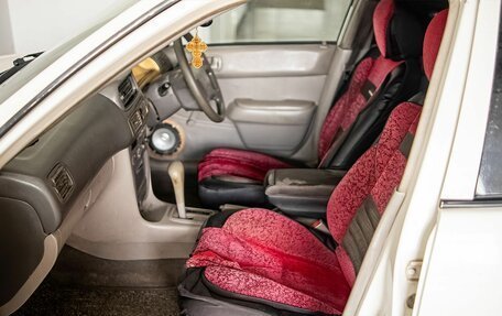 Toyota Corolla, 1998 год, 315 000 рублей, 14 фотография