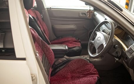 Toyota Corolla, 1998 год, 315 000 рублей, 9 фотография