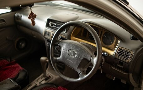 Toyota Corolla, 1998 год, 315 000 рублей, 11 фотография