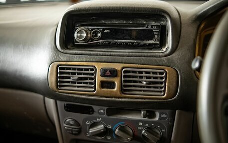Toyota Corolla, 1998 год, 315 000 рублей, 12 фотография