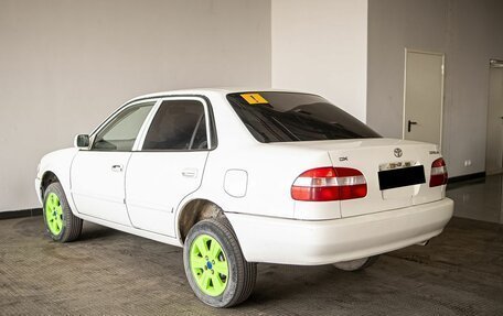 Toyota Corolla, 1998 год, 315 000 рублей, 6 фотография