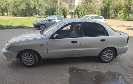 Chevrolet Lanos I, 2005 год, 118 000 рублей, 2 фотография