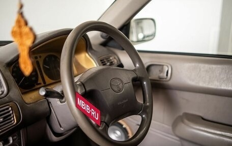 Toyota Corolla, 1998 год, 315 000 рублей, 8 фотография