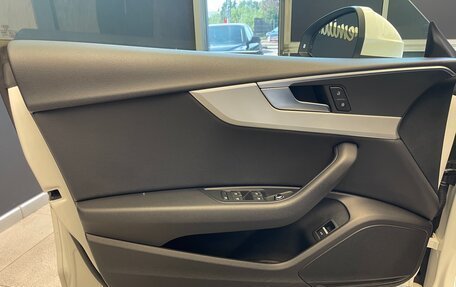 Audi A5, 2018 год, 2 990 000 рублей, 9 фотография