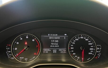 Audi A5, 2018 год, 2 990 000 рублей, 13 фотография
