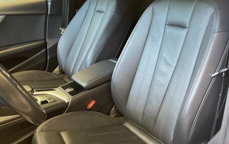Audi A5, 2018 год, 2 990 000 рублей, 11 фотография