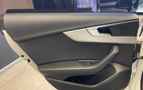 Audi A5, 2018 год, 2 990 000 рублей, 18 фотография
