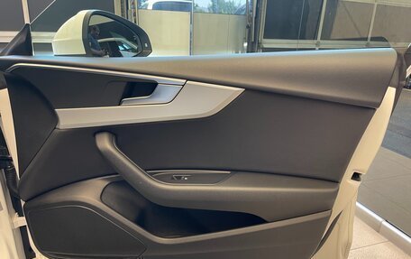 Audi A5, 2018 год, 2 990 000 рублей, 16 фотография