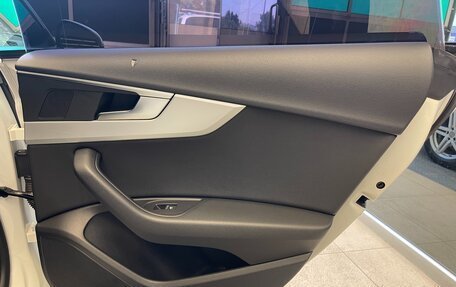 Audi A5, 2018 год, 2 990 000 рублей, 20 фотография