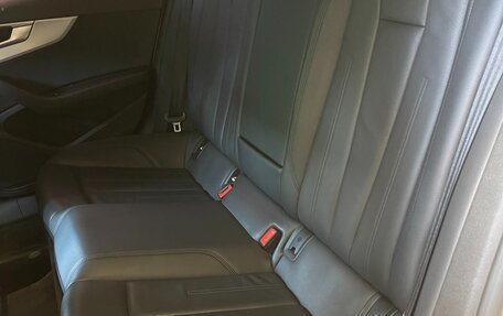 Audi A5, 2018 год, 2 990 000 рублей, 19 фотография