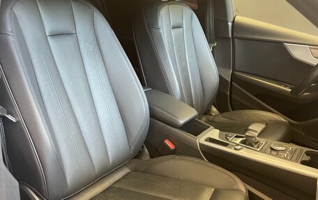 Audi A5, 2018 год, 2 990 000 рублей, 17 фотография
