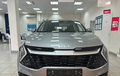 KIA Sportage IV рестайлинг, 2025 год, 4 200 000 рублей, 1 фотография