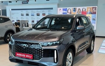 Chery Tiggo 4 I рестайлинг, 2025 год, 1 999 000 рублей, 1 фотография