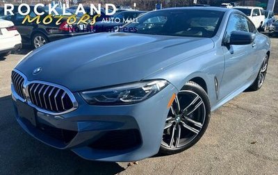 BMW 8 серия, 2022 год, 5 900 028 рублей, 1 фотография