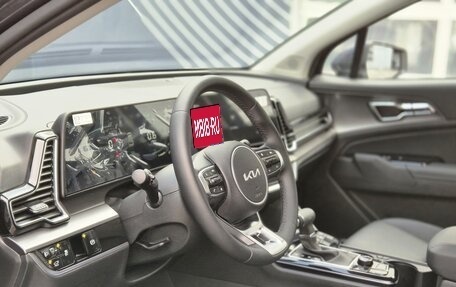KIA Sportage IV рестайлинг, 2025 год, 4 149 000 рублей, 1 фотография