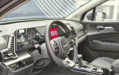 KIA Sportage IV рестайлинг, 2025 год, 4 149 000 рублей, 1 фотография