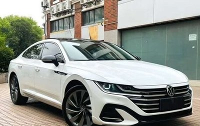 Volkswagen Arteon I, 2021 год, 2 444 000 рублей, 1 фотография