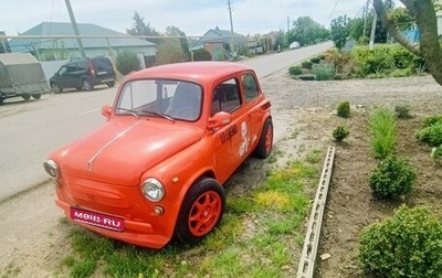 ЗАЗ 965, 1969 год, 250 000 рублей, 1 фотография