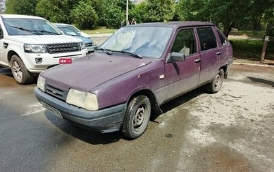 ИЖ 2126 «Ода», 2004 год, 50 000 рублей, 1 фотография