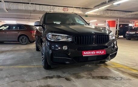 BMW X5, 2016 год, 4 700 000 рублей, 1 фотография