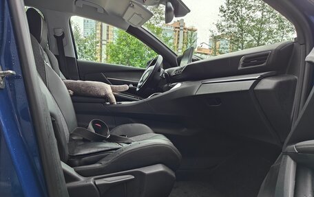 Peugeot 3008 II, 2017 год, 2 200 000 рублей, 15 фотография