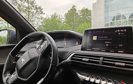 Peugeot 3008 II, 2017 год, 2 200 000 рублей, 14 фотография