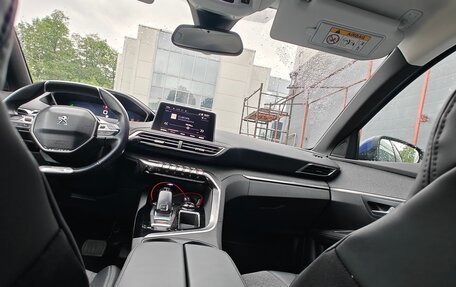 Peugeot 3008 II, 2017 год, 2 200 000 рублей, 20 фотография