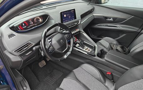 Peugeot 3008 II, 2017 год, 2 200 000 рублей, 18 фотография