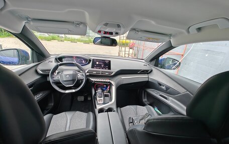 Peugeot 3008 II, 2017 год, 2 200 000 рублей, 19 фотография
