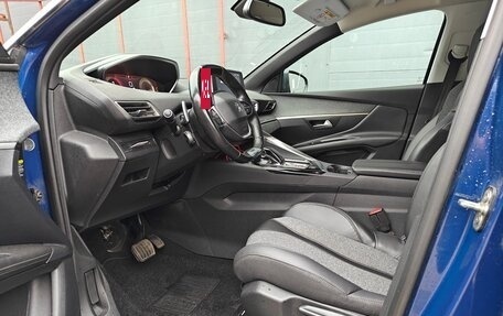 Peugeot 3008 II, 2017 год, 2 200 000 рублей, 17 фотография