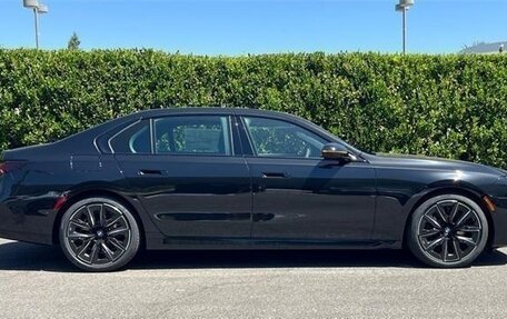 BMW 7 серия, 2025 год, 12 952 110 рублей, 3 фотография