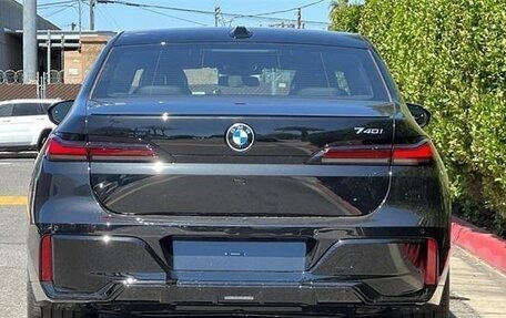 BMW 7 серия, 2025 год, 12 952 110 рублей, 7 фотография