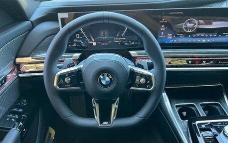 BMW 7 серия, 2025 год, 12 952 110 рублей, 4 фотография