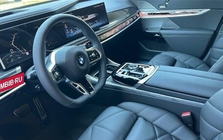 BMW 7 серия, 2025 год, 12 952 110 рублей, 5 фотография