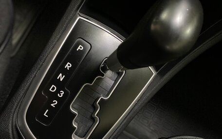 Hyundai Solaris II рестайлинг, 2011 год, 749 999 рублей, 18 фотография
