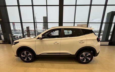 Chery Tiggo 4 I рестайлинг, 2024 год, 2 570 000 рублей, 8 фотография