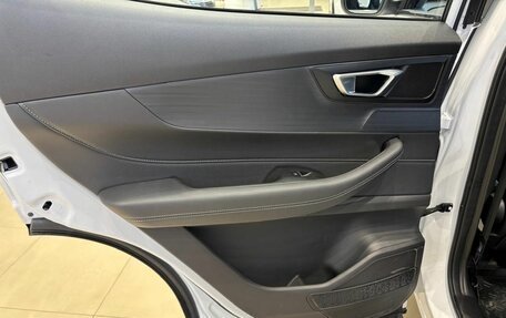 Chery Tiggo 4 I рестайлинг, 2024 год, 2 570 000 рублей, 16 фотография
