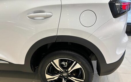 Chery Tiggo 4 I рестайлинг, 2024 год, 2 570 000 рублей, 9 фотография