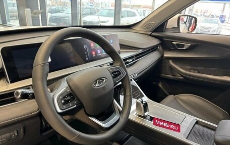Chery Tiggo 4 I рестайлинг, 2024 год, 2 570 000 рублей, 14 фотография