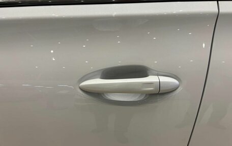 Chery Tiggo 4 I рестайлинг, 2024 год, 2 570 000 рублей, 25 фотография