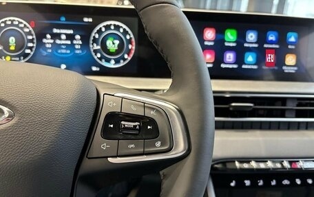 Chery Tiggo 4 I рестайлинг, 2024 год, 2 570 000 рублей, 29 фотография