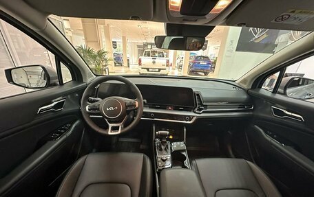 KIA Sportage IV рестайлинг, 2025 год, 4 200 000 рублей, 6 фотография