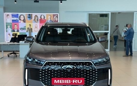 Chery Tiggo 4 I рестайлинг, 2025 год, 1 999 000 рублей, 2 фотография