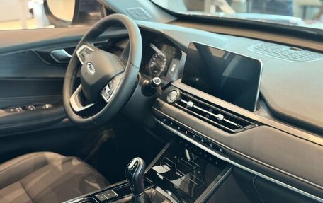 Chery Tiggo 4 I рестайлинг, 2025 год, 1 999 000 рублей, 11 фотография