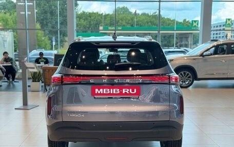 Chery Tiggo 4 I рестайлинг, 2025 год, 1 999 000 рублей, 5 фотография