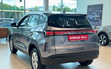 Chery Tiggo 4 I рестайлинг, 2025 год, 1 999 000 рублей, 6 фотография