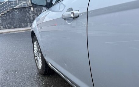 Ford Focus II рестайлинг, 2008 год, 550 000 рублей, 4 фотография